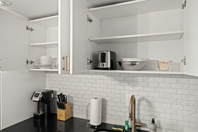 The Maverick, powered by Placemakr