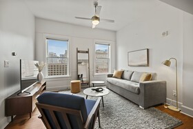 The Maverick, powered by Placemakr