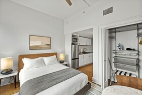 The Maverick, powered by Placemakr