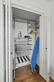 The Maverick, powered by Placemakr