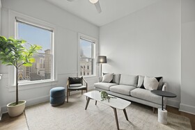 The Maverick, powered by Placemakr