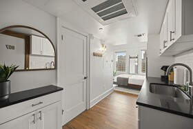 The Maverick, powered by Placemakr