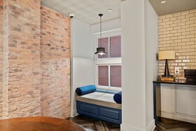 The Maverick, powered by Placemakr