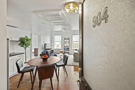 The Maverick, powered by Placemakr