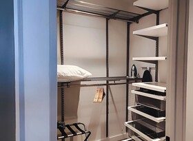 The Maverick, powered by Placemakr