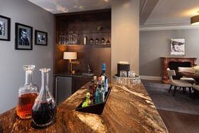 The St. Anthony, a Luxury Collection Hotel, San Antonio