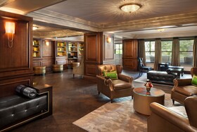 The St. Anthony, a Luxury Collection Hotel, San Antonio