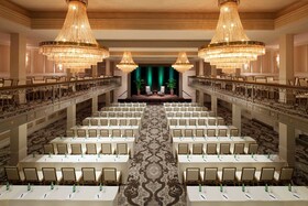 The St. Anthony, a Luxury Collection Hotel, San Antonio