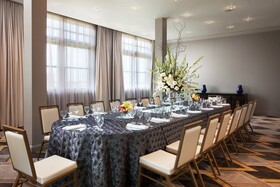 The St. Anthony, a Luxury Collection Hotel, San Antonio