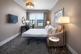 The St. Anthony, a Luxury Collection Hotel, San Antonio