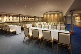 The St. Anthony, a Luxury Collection Hotel, San Antonio