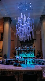 The St. Anthony, a Luxury Collection Hotel, San Antonio