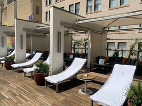 The St. Anthony, a Luxury Collection Hotel, San Antonio