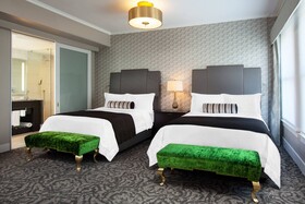 The St. Anthony, a Luxury Collection Hotel, San Antonio