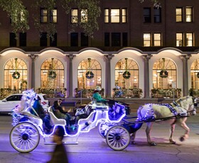 The St. Anthony, a Luxury Collection Hotel, San Antonio
