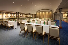 The St. Anthony, a Luxury Collection Hotel, San Antonio