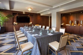 The St. Anthony, a Luxury Collection Hotel, San Antonio
