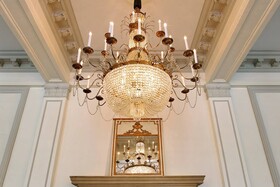 The St. Anthony, a Luxury Collection Hotel, San Antonio
