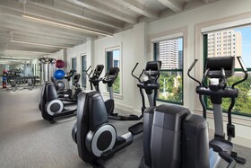 The St. Anthony, a Luxury Collection Hotel, San Antonio