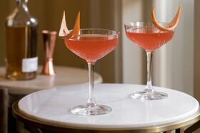 The St. Anthony, a Luxury Collection Hotel, San Antonio