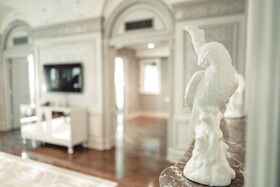 The St. Anthony, a Luxury Collection Hotel, San Antonio