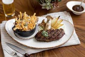 The St. Anthony, a Luxury Collection Hotel, San Antonio