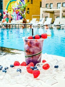 The St. Anthony, a Luxury Collection Hotel, San Antonio