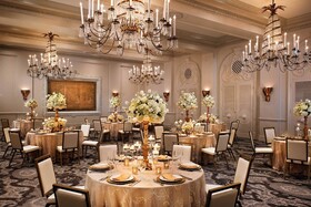 The St. Anthony, a Luxury Collection Hotel, San Antonio
