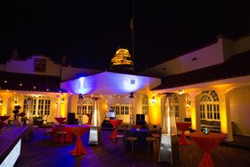 The St. Anthony, a Luxury Collection Hotel, San Antonio