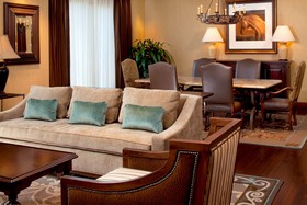 The Westin Riverwalk, San Antonio