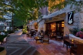 The Westin Riverwalk, San Antonio