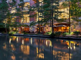 The Westin Riverwalk, San Antonio