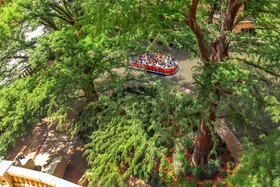 The Westin Riverwalk, San Antonio