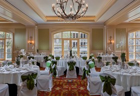 The Westin Riverwalk, San Antonio