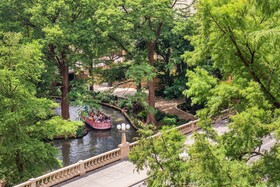 The Westin Riverwalk, San Antonio
