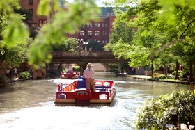 The Westin Riverwalk, San Antonio