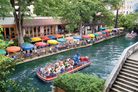 The Westin Riverwalk, San Antonio
