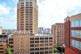 The Westin Riverwalk, San Antonio