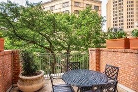 The Westin Riverwalk, San Antonio