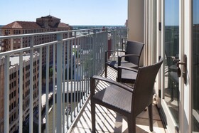 The Westin Riverwalk, San Antonio