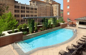 The Westin Riverwalk, San Antonio