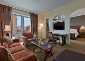 The Westin Riverwalk, San Antonio