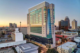 Thompson San Antonio – Riverwalk