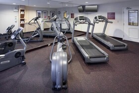 TownePlace Suites San Antonio Airport