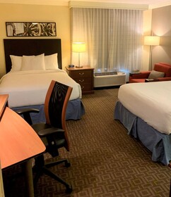 TownePlace Suites San Antonio Airport
