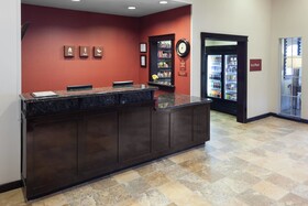 TownePlace Suites San Antonio Airport