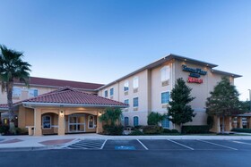 TownePlace Suites San Antonio Airport