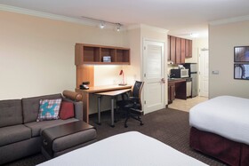 TownePlace Suites San Antonio Airport