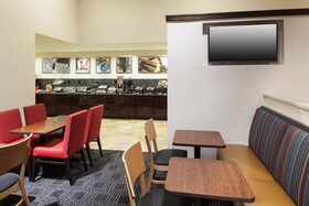 TownePlace Suites San Antonio Airport