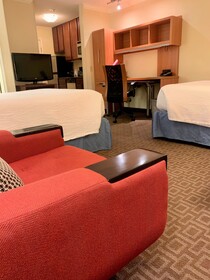 TownePlace Suites San Antonio Airport